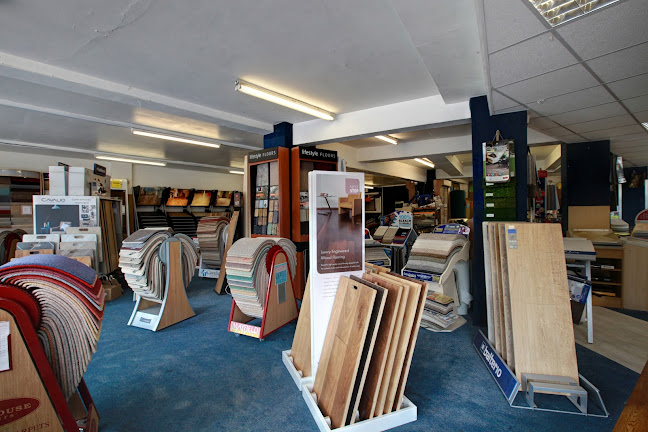 Flooring Factory - Bournemouth
