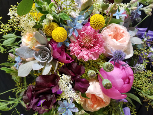 Florist «Greengable Gardens», reviews and photos, 24689 Grange Hall Rd, Philomath, OR 97370, USA