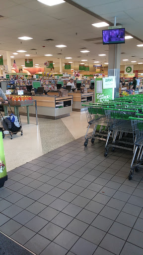 Supermarket «Publix Super Market at Palm Lakes Plaza», reviews and photos, 7230 W Atlantic Blvd, Margate, FL 33063, USA