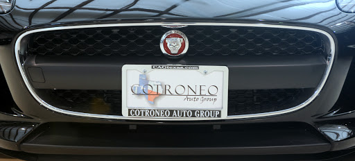 Car Dealer «Cotroneo Auto Group», reviews and photos, 16050 Midway Rd, Addison, TX 75001, USA