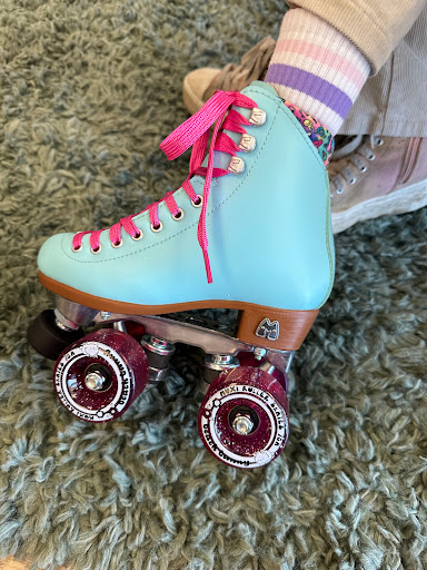 DOTTIES ROLLER SKATE SHOP image