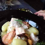 Photo n° 4 de l'avis de Marinette.a fait le 25/09/2020 à 03:47 pour Fleur de Sel à Boulogne-sur-Mer