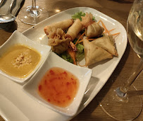 Plats et boissons du Restaurant thaï River Thaï à Marcq-en-Barœul - n°8