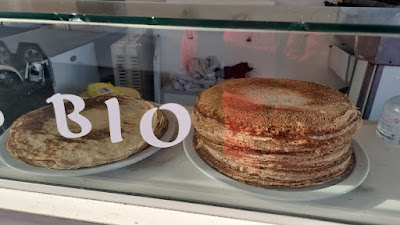 LA PAT’Á CRÊPES à Treillières