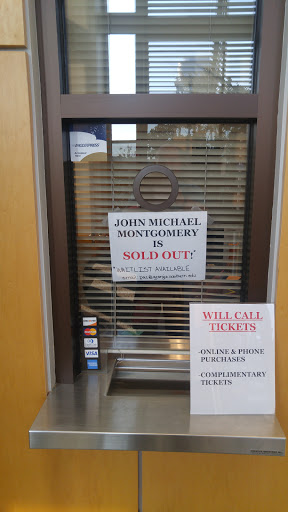 Performing Arts Theater «Performing Arts Center», reviews and photos, 847 Plant Dr, Statesboro, GA 30460, USA