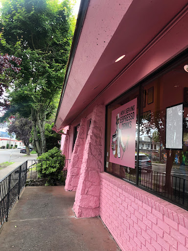 Donut Shop «Voodoo Doughnut Too», reviews and photos, 1501 NE Davis St, Portland, OR 97232, USA