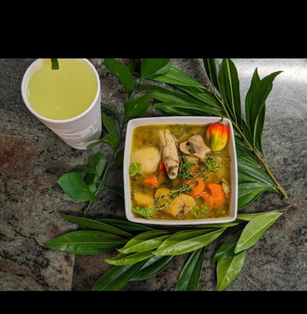 GRACE OF GOD RESTAURANT 33068