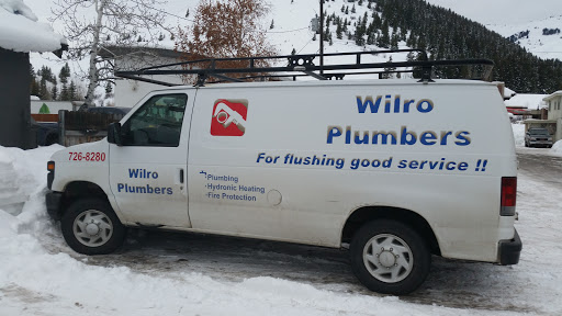 Wilro Plumbers LLC in Ketchum, Idaho