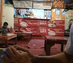 Bedjo Angkringan ngronggo photo