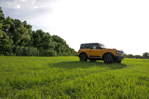 Ford Dealer «Baytown Ford», reviews and photos, 4110 I-10, Baytown, TX 77521, USA