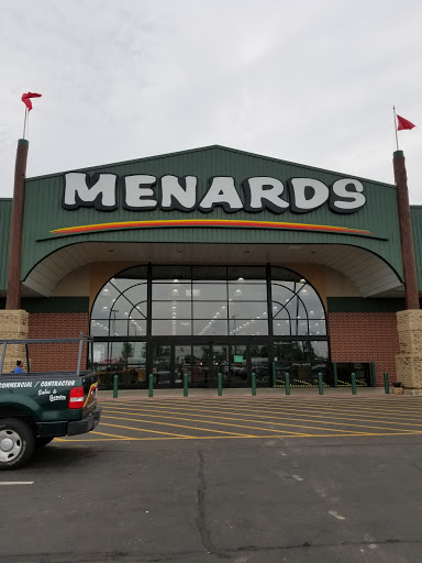 Menards, 7410 E Court St, Davison, MI 48423, USA, 