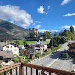 Photo n°4 de l'avis de Silvia.a fait le 03/09/2022 à 21:36 sur le  Hôtel Ristorante Pizzeria Château à Aymavilles