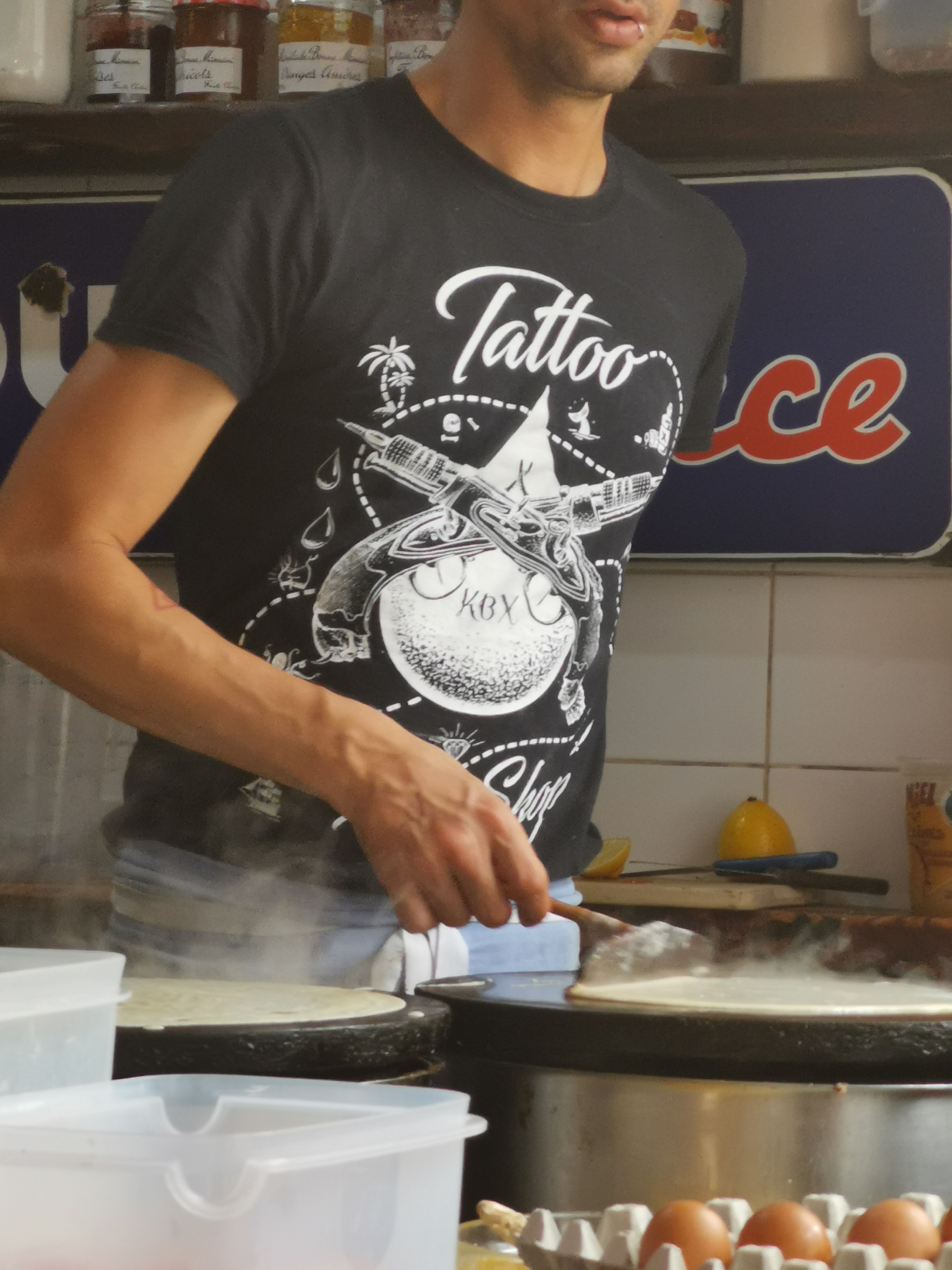 Photo n° 4 de l'avis de Véronique.U fait le 15/08/2019 à 15:24