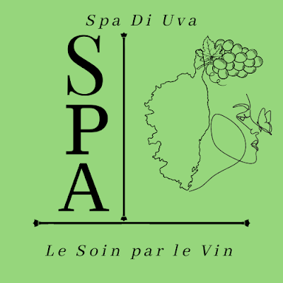 Spa Di Uva à Porto-Vecchio