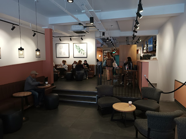 Reviews of Starbucks Coffee in Watford - Coffee shop