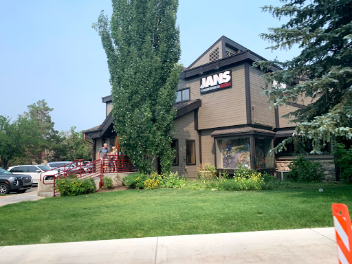 Jans Main Store, 1600 Park Ave, Park City, UT 84060, USA, 