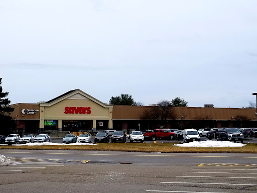 Thrift Store «Savers», reviews and photos