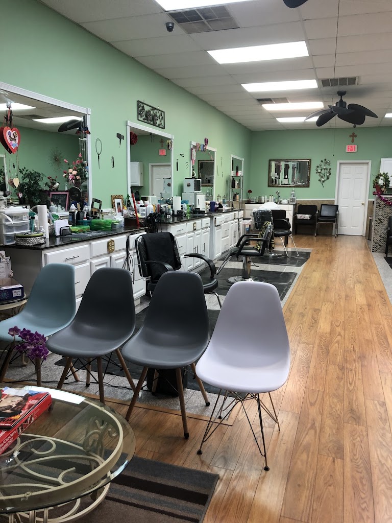 Annabel’s Hair Salon Midway Park, NC 28544 Services and Reviews