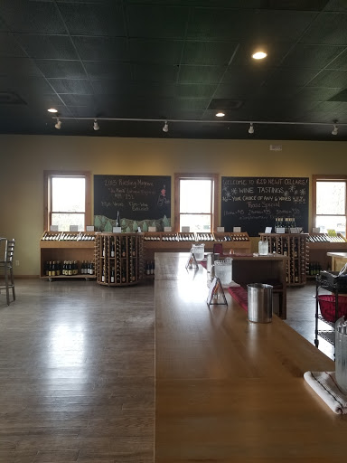 Bistro «Red Newt Cellars Winery and Bistro», reviews and photos, 3675 Tichenor Rd, Hector, NY 14841, USA