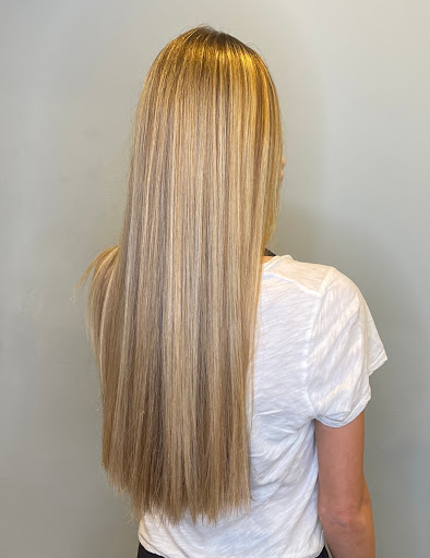 Beauty Salon «Thrive Salon & Spa», reviews and photos, 2076 Marlton Pike East # 2, Cherry Hill, NJ 08003, USA