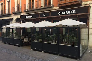 COFFEE CHARGER image
