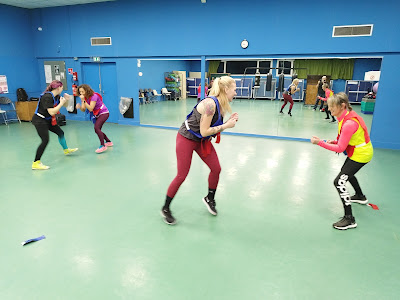 Lion's Boxing CLub à Auxerre