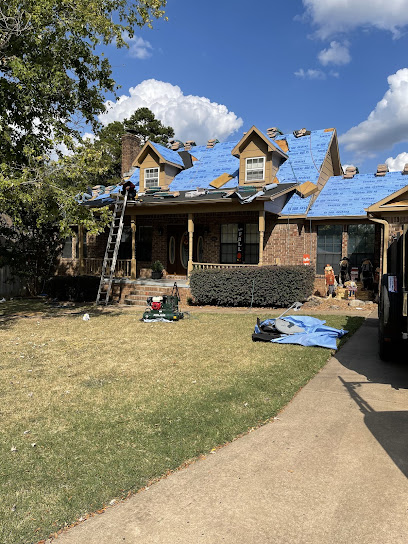 Arkansas River Valley Roofing and Restoration