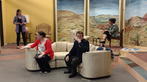 Performing Arts Theater «Ames Community Theater», reviews and photos, 120 Abraham Dr, Ames, IA 50014, USA