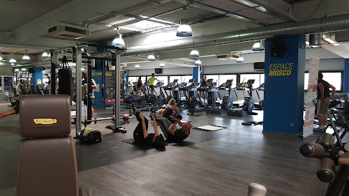 Centre de fitness Salle de sport Aubagne - Fitness Park Aubagne