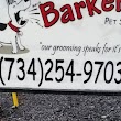 Barkers Pet Salon llc