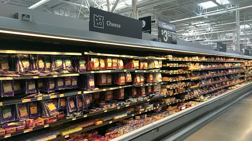 Discount Store «Walmart», reviews and photos, 2140 Bloomingdale Ave, Valrico, FL 33596, USA