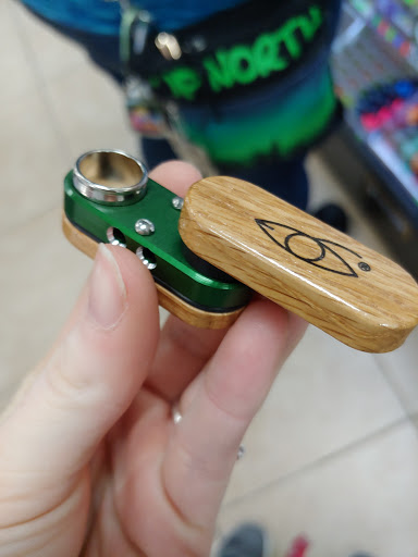 Tobacco Shop «Smoke Token», reviews and photos, 1312 Memorial Blvd, Murfreesboro, TN 37130, USA