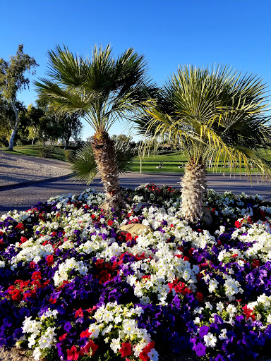 Golf Course «Gainey Ranch Golf Club», reviews and photos, 7600 E Gainey Club Dr, Scottsdale, AZ 85258, USA