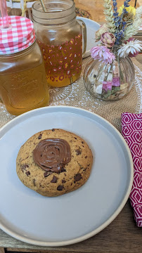 Cookie du Restaurant La Pause Bohème à Valbonne - n°13