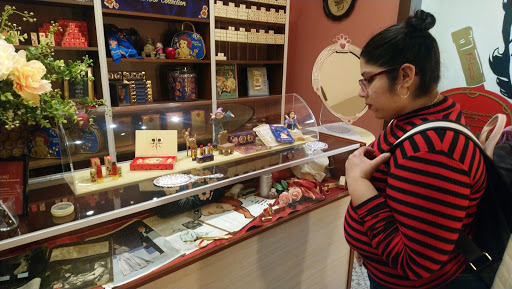 Cosmetics Store «Besame Cosmetics», reviews and photos, 3505 W Magnolia Blvd, Burbank, CA 91505, USA