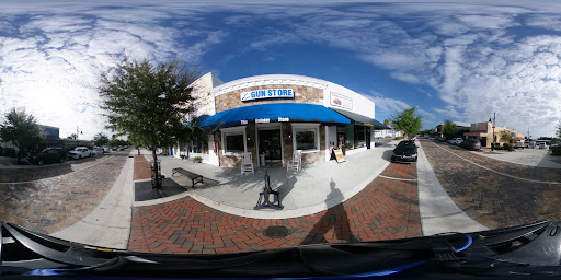Gun Shop «Gun Store Inc», reviews and photos, 1116 New York Ave, St Cloud, FL 34769, USA