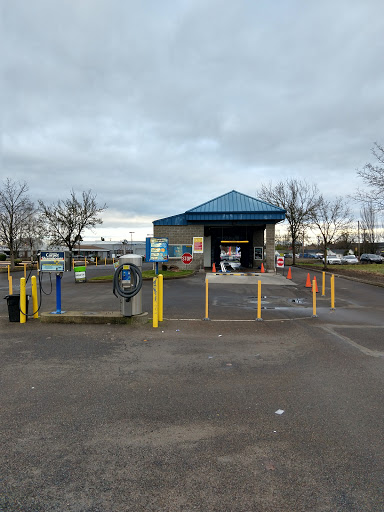 Four Seasons Car Wash en Albany