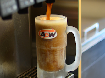 A&W Canada