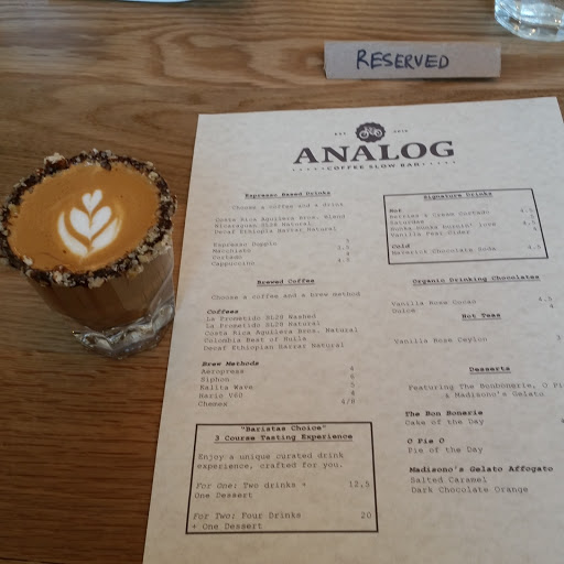 Coffee Shop «Carabello Coffee Company», reviews and photos, 107 E 9th St, Newport, KY 41071, USA