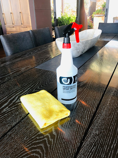 House Cleaning Service «Impeccable Cleaning Services Inc», reviews and photos, 29 Harding Dr, Novato, CA 94947, USA