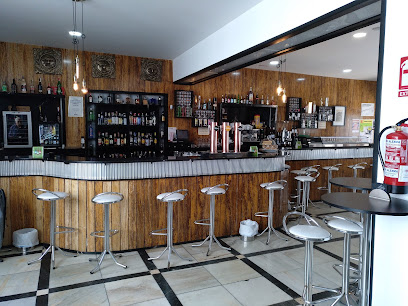MARQUÉS Café Bar Restaurante - Pl. Mayor, 42, 13270 Almagro, Ciudad Real, Spain