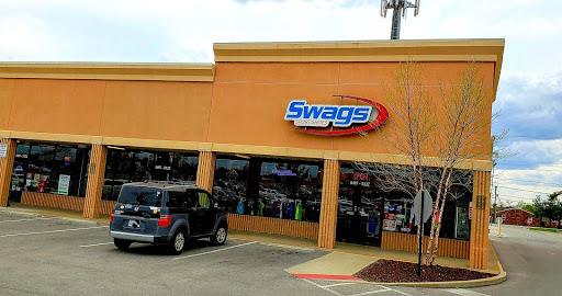 Sporting Goods Store «Swags Sport Shoes», reviews and photos, 9407 Westport Rd, Louisville, KY 40241, USA