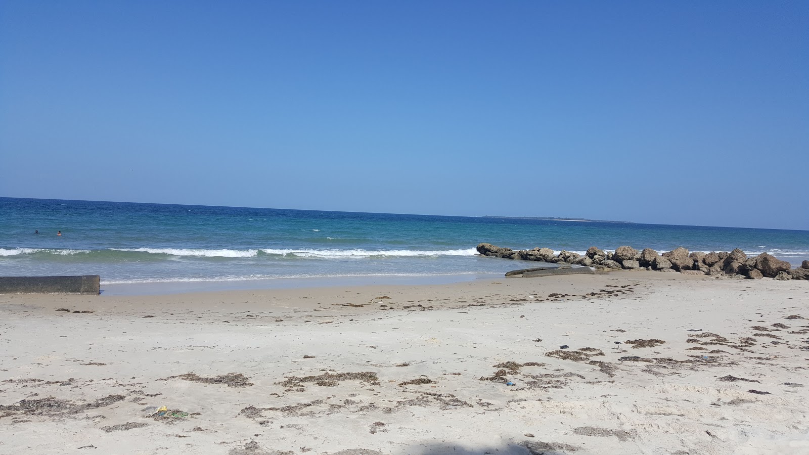 Photo of Rungwe Beach - popular place among relax connoisseurs