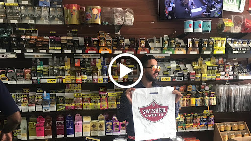 Tobacco Shop «Hickory Grove Discount Tobacco», reviews and photos, 7008 E W.T. Harris Blvd #23, Charlotte, NC 28215, USA