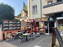 Photos du propriétaire du Pizzeria Les délices franciliens à Corbeil-Essonnes - n°7