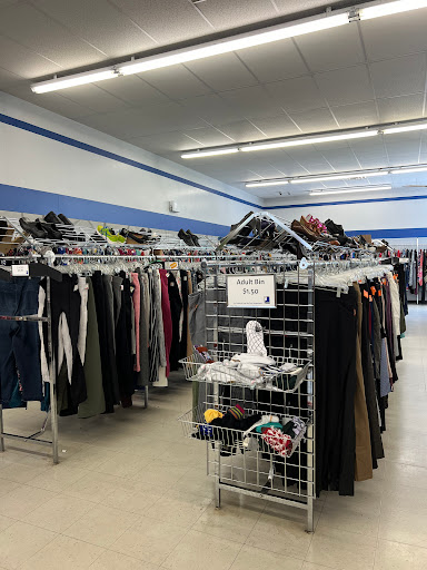 Thrift Store «Goodwill Store and Donation Center», reviews and photos