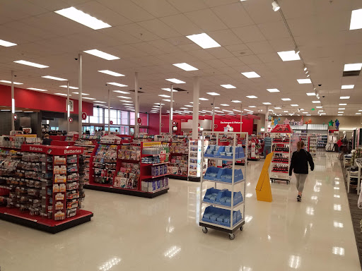 Department Store «Target», reviews and photos, 875 Main St, Waconia, MN 55387, USA