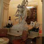 Photo n°6 de l'avis de Com'.l fait le 05/08/2018 à 13:55 sur le  Grand Hotel Des Iles Borromee à Stresa