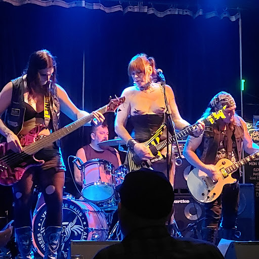 Night Club «331 Club», reviews and photos, 331 13th Ave NE, Minneapolis, MN 55413, USA