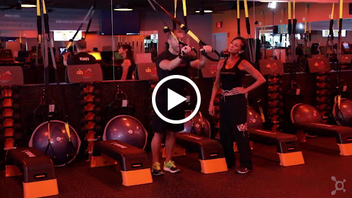 Gym «Orangetheory Fitness Centennial - East», reviews and photos, 15735 E Arapahoe Rd, Centennial, CO 80016, USA